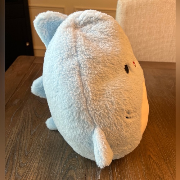 Fuzzamallow by Squishmallow - Picture 4 of 4